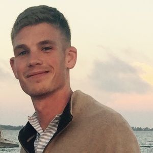 Meet your Posher, Brent